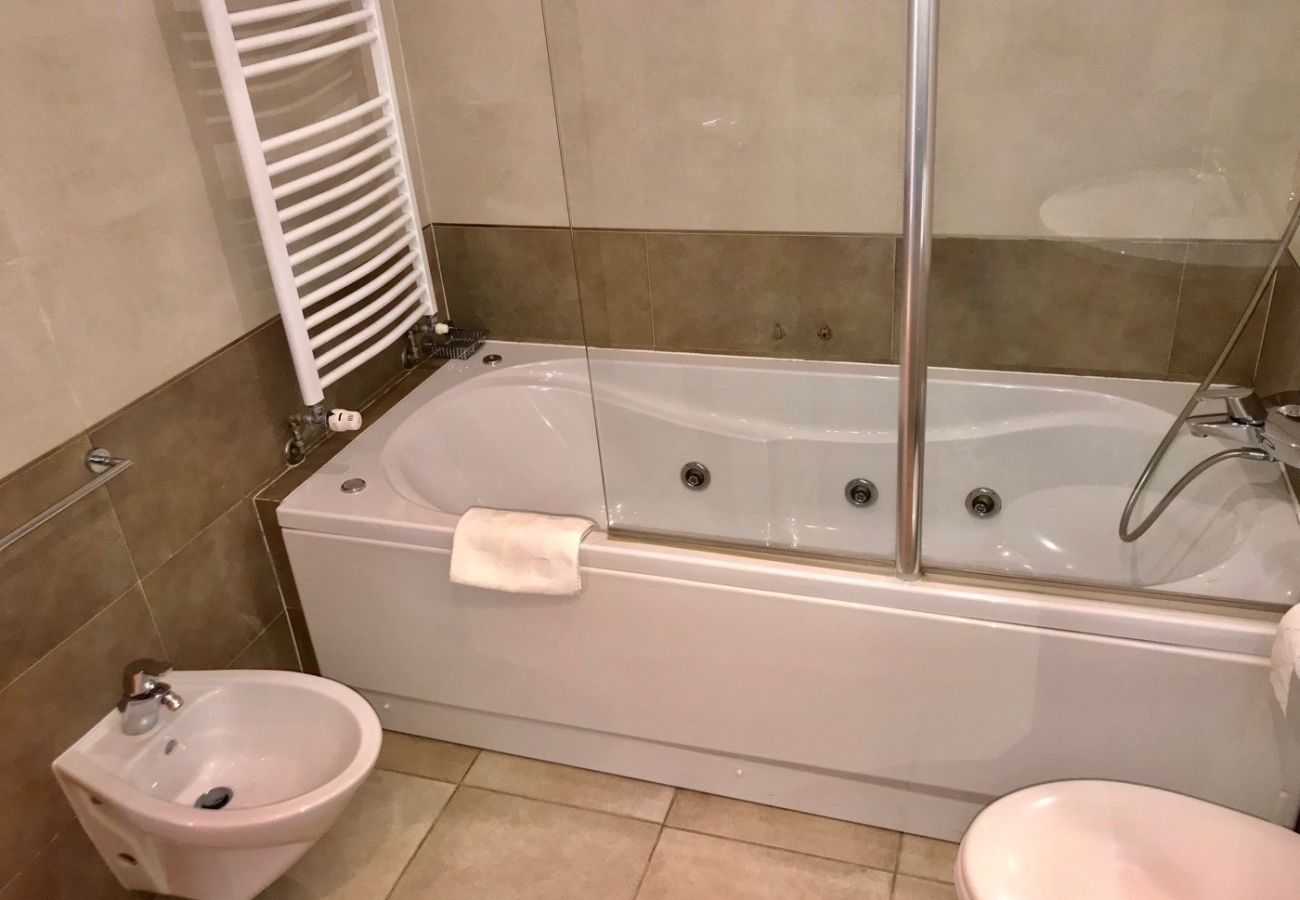 Apartamento em Lagoa - Casa Vale