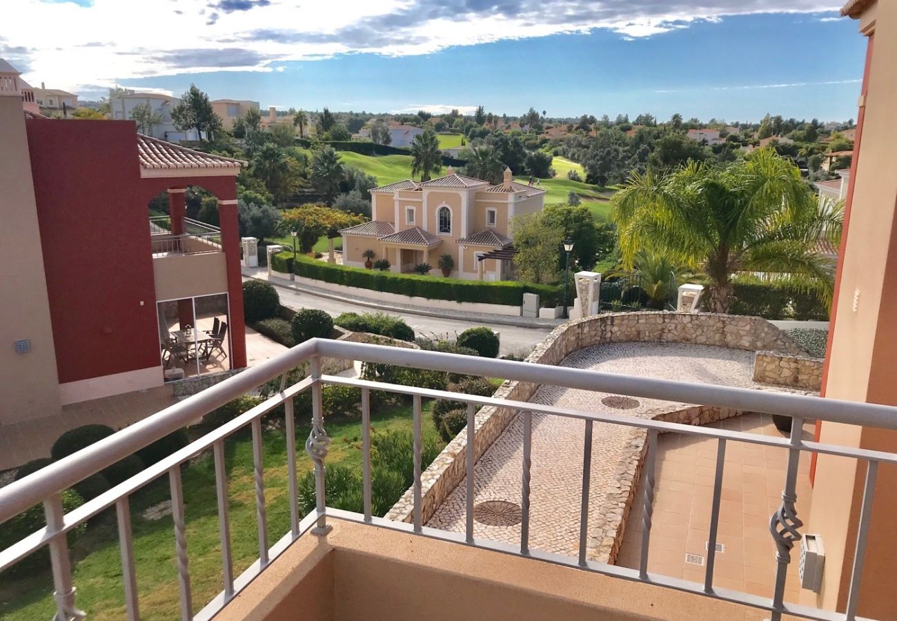 Apartamento em Lagoa - Casa Vale
