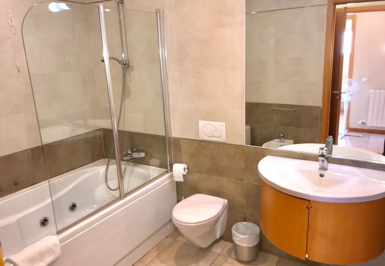 Apartamento em Lagoa - Casa Vale