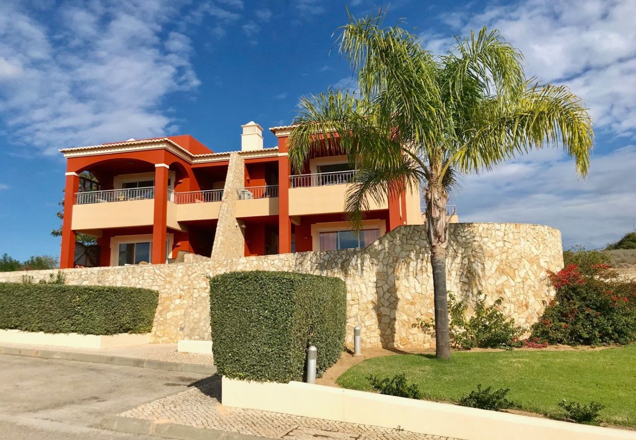 Apartamento em Lagoa - Casa Vale