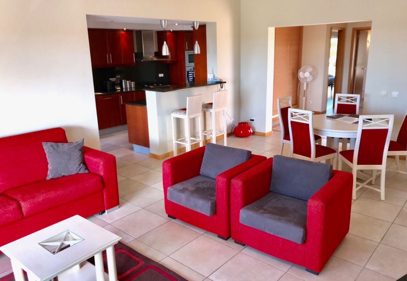 Apartamento em Lagoa - Casa Vale