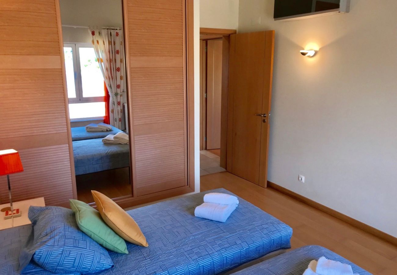 Apartamento em Lagoa - Casa Vale