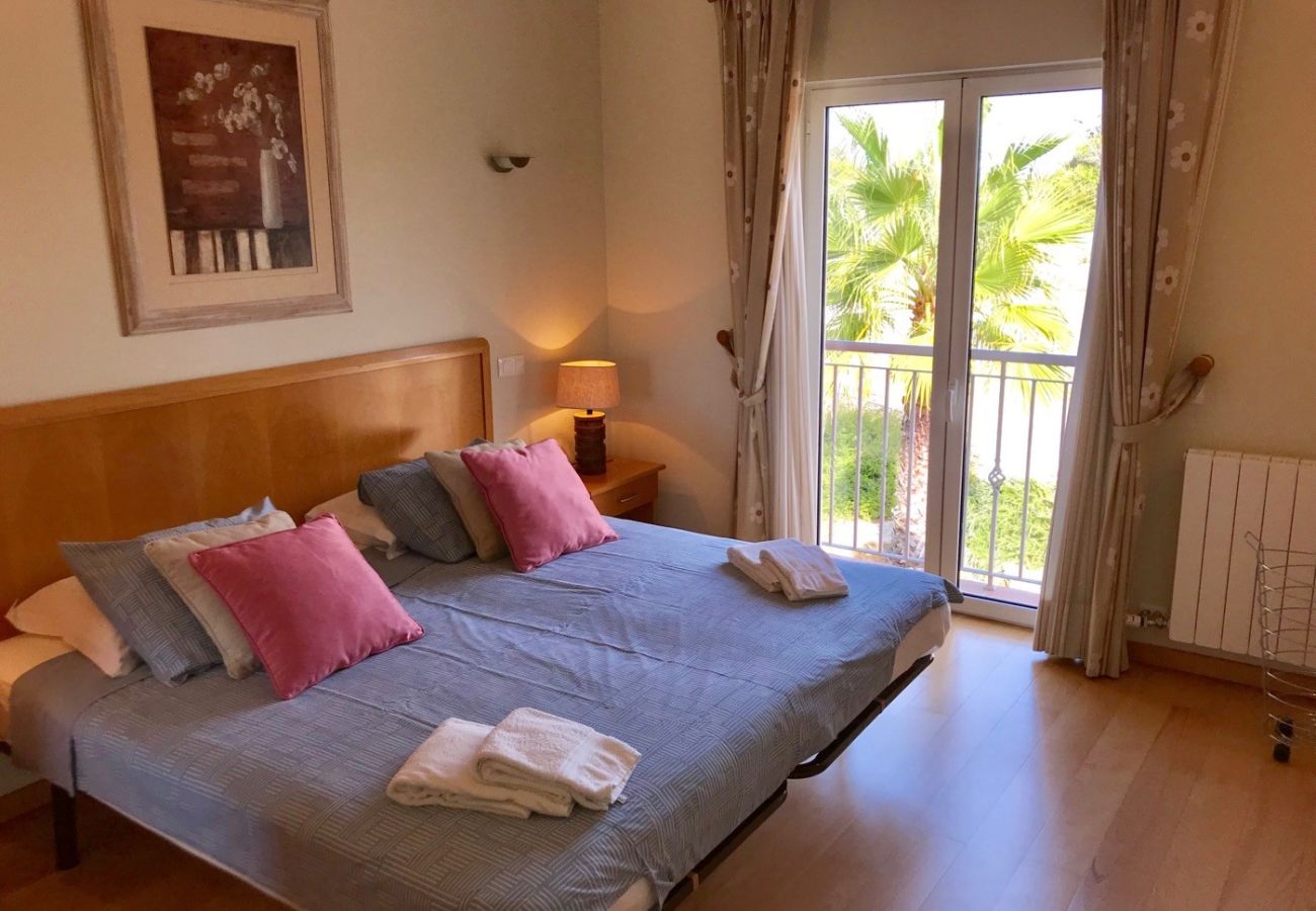Apartamento em Lagoa - Casa Vale