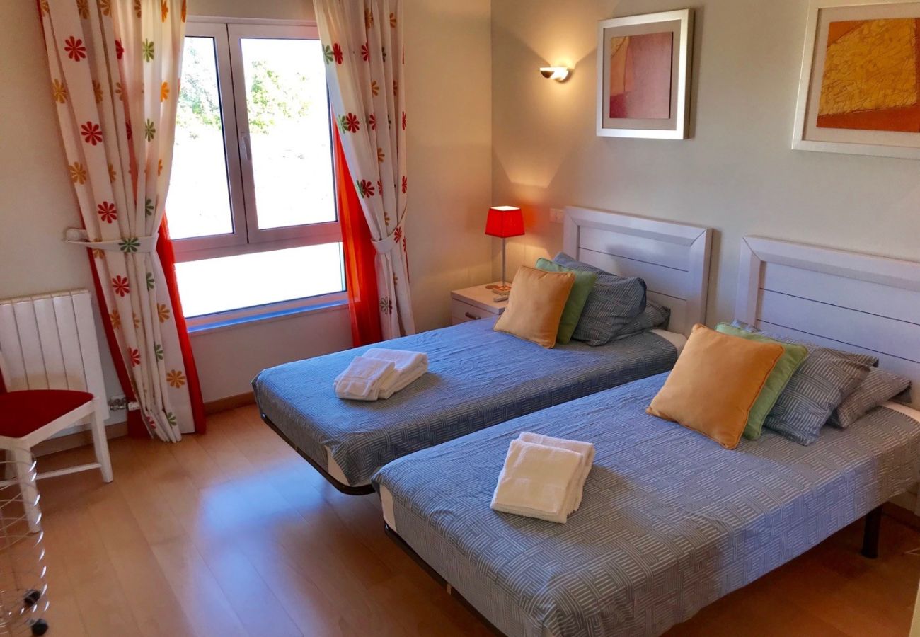 Apartamento em Lagoa - Casa Vale