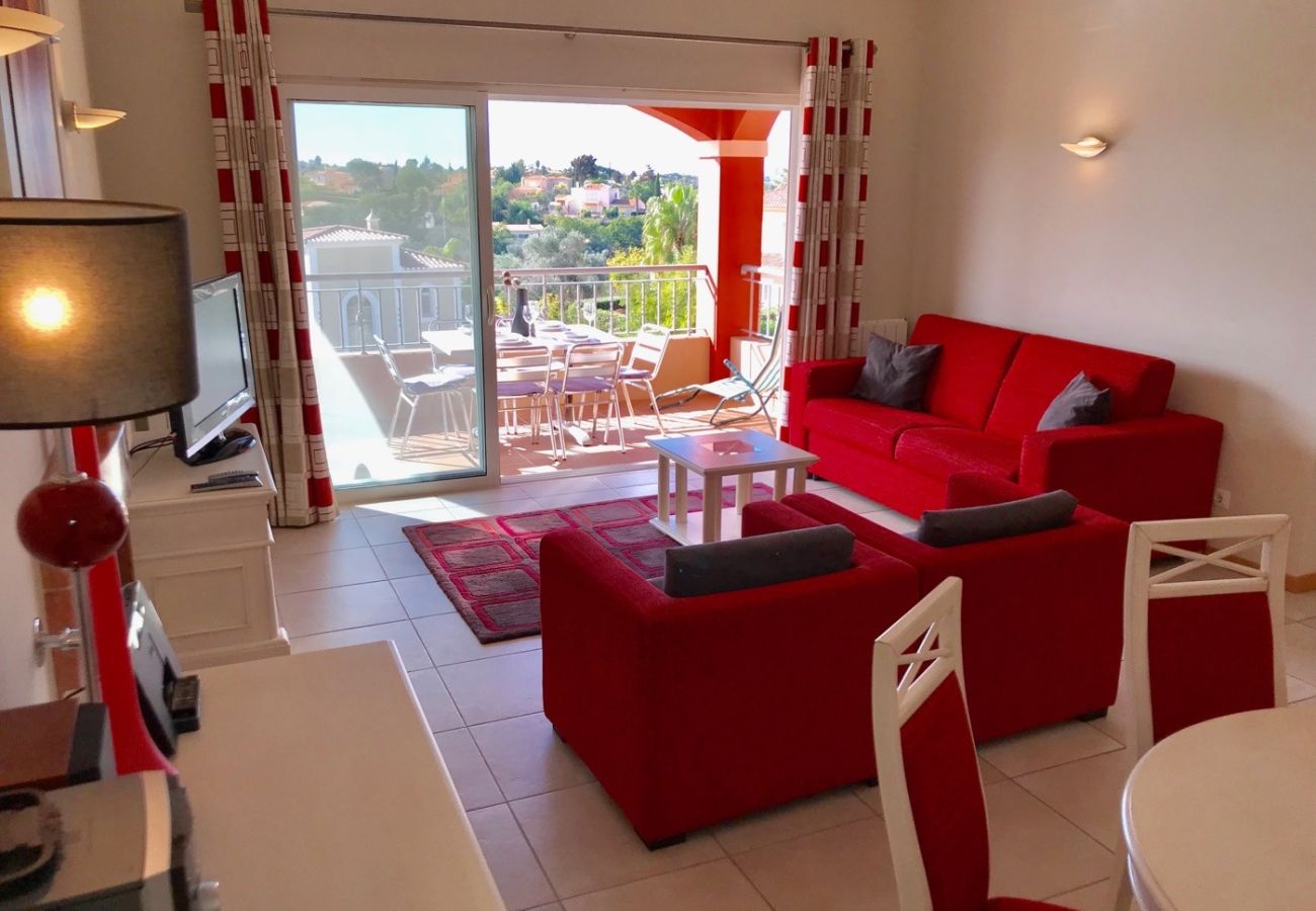 Apartamento em Lagoa - Casa Vale