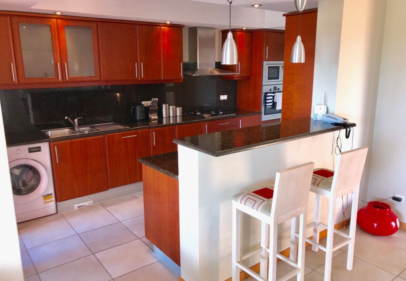 Apartamento em Lagoa - Casa Vale