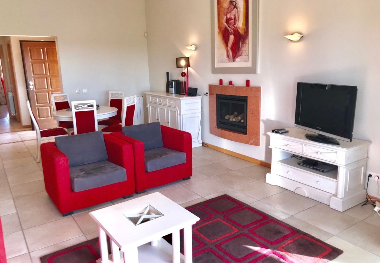 Apartamento em Lagoa - Casa Vale