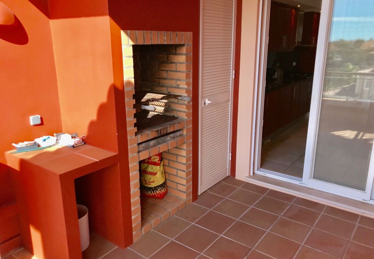 Apartamento em Lagoa - Casa Vale