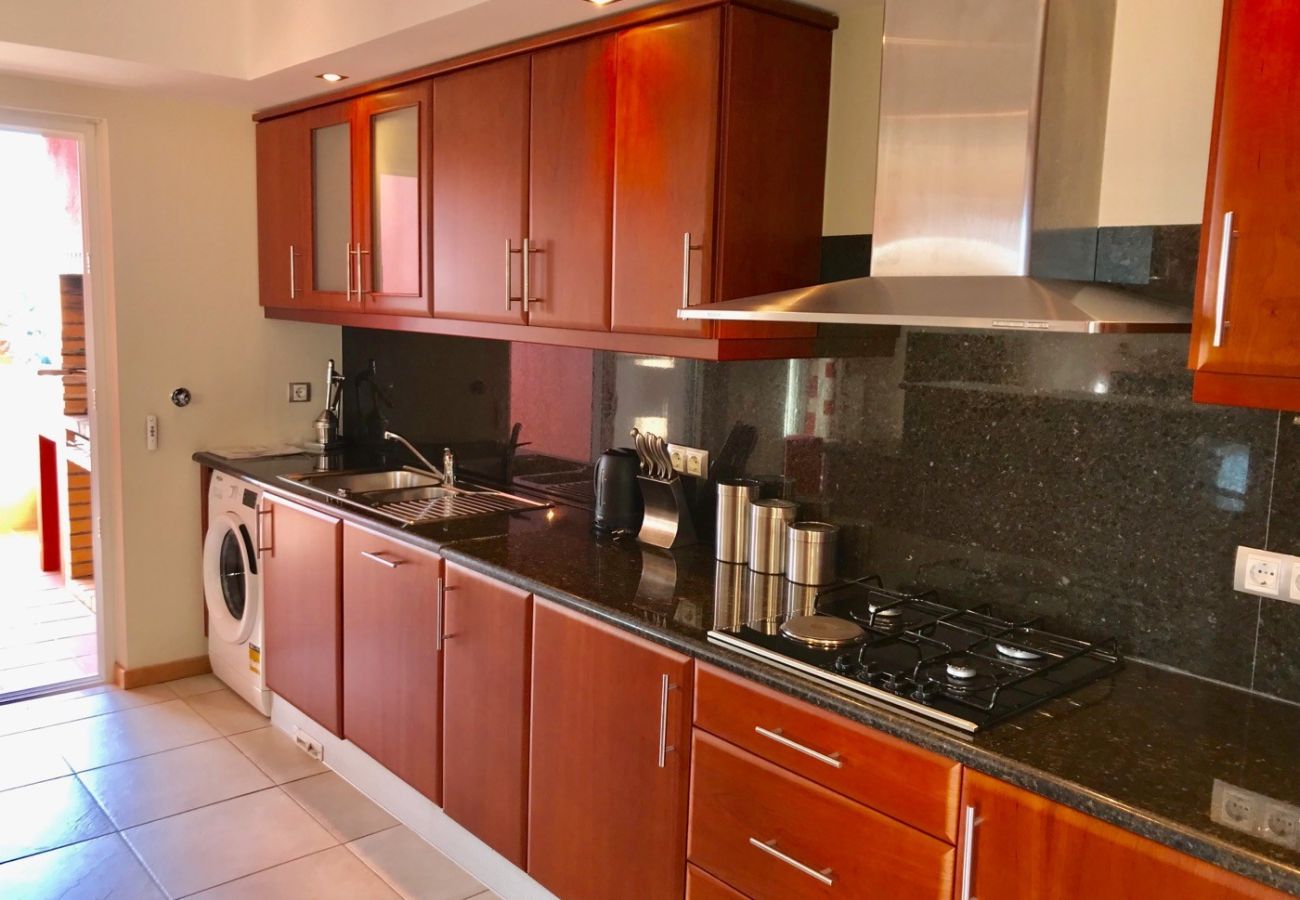 Apartamento em Lagoa - Casa Vale
