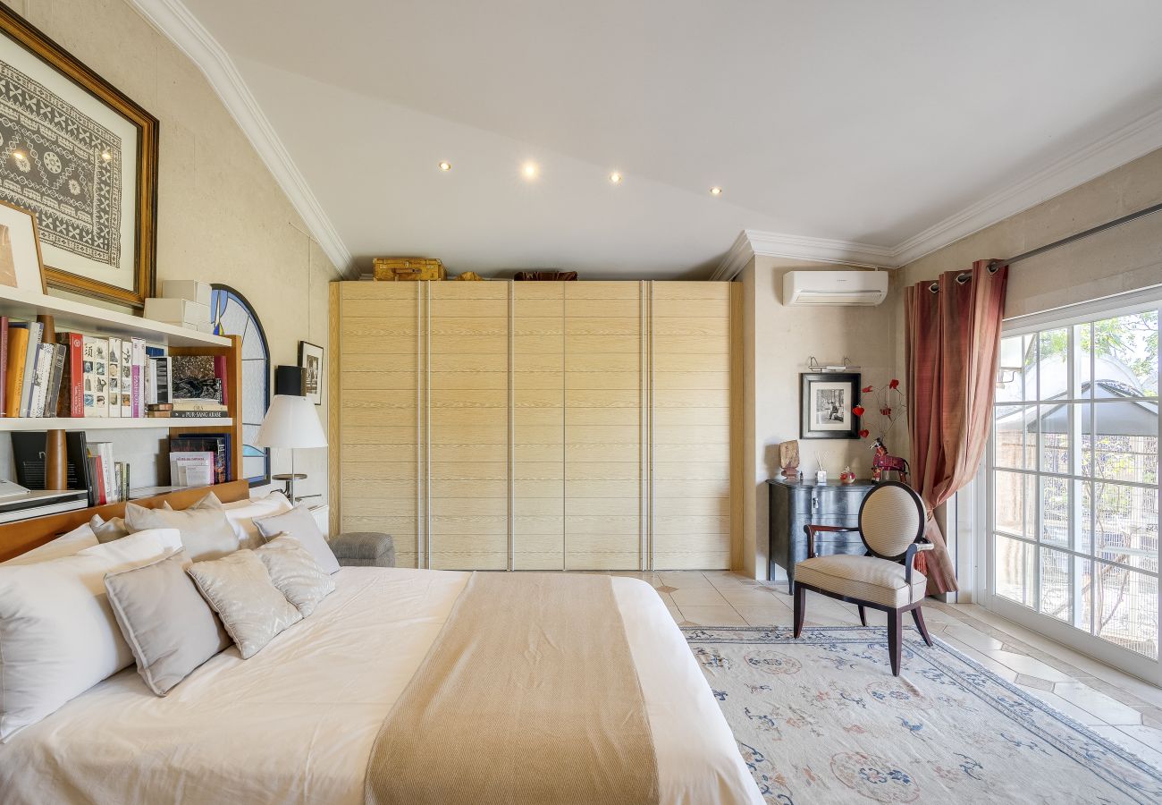 Villa em Almancil - Villa Oasis