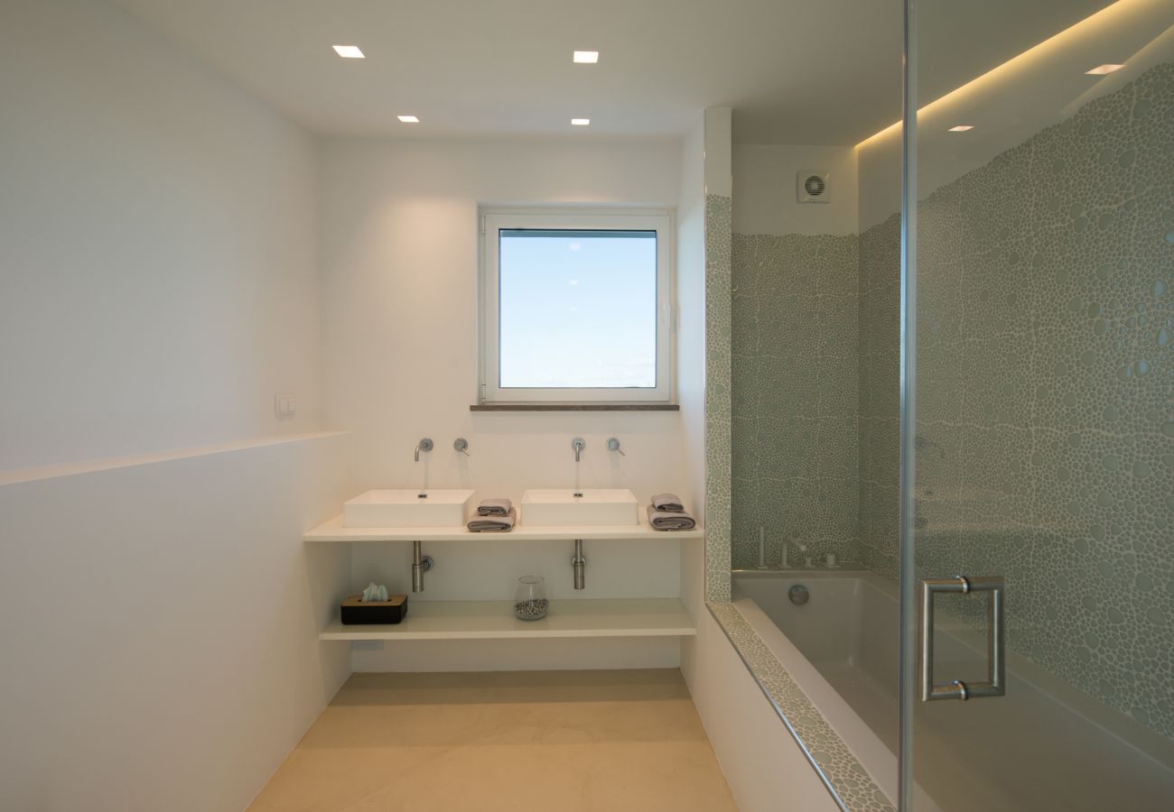 Villa em Silves - Maison Blanche