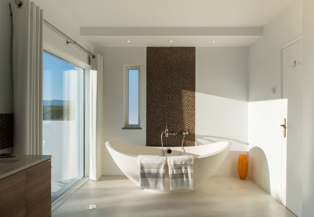 Villa em Silves - Maison Blanche