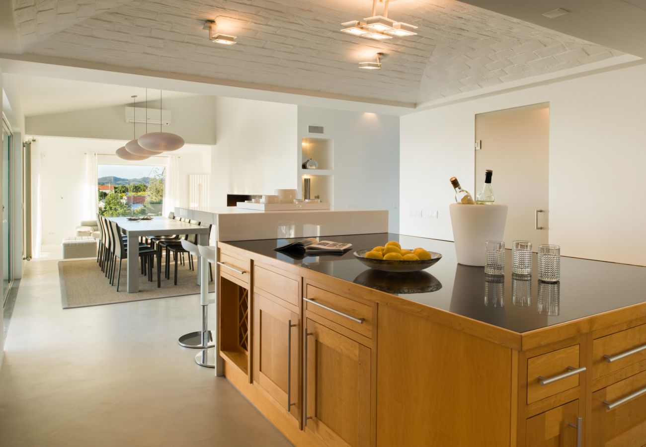 Villa em Silves - Maison Blanche