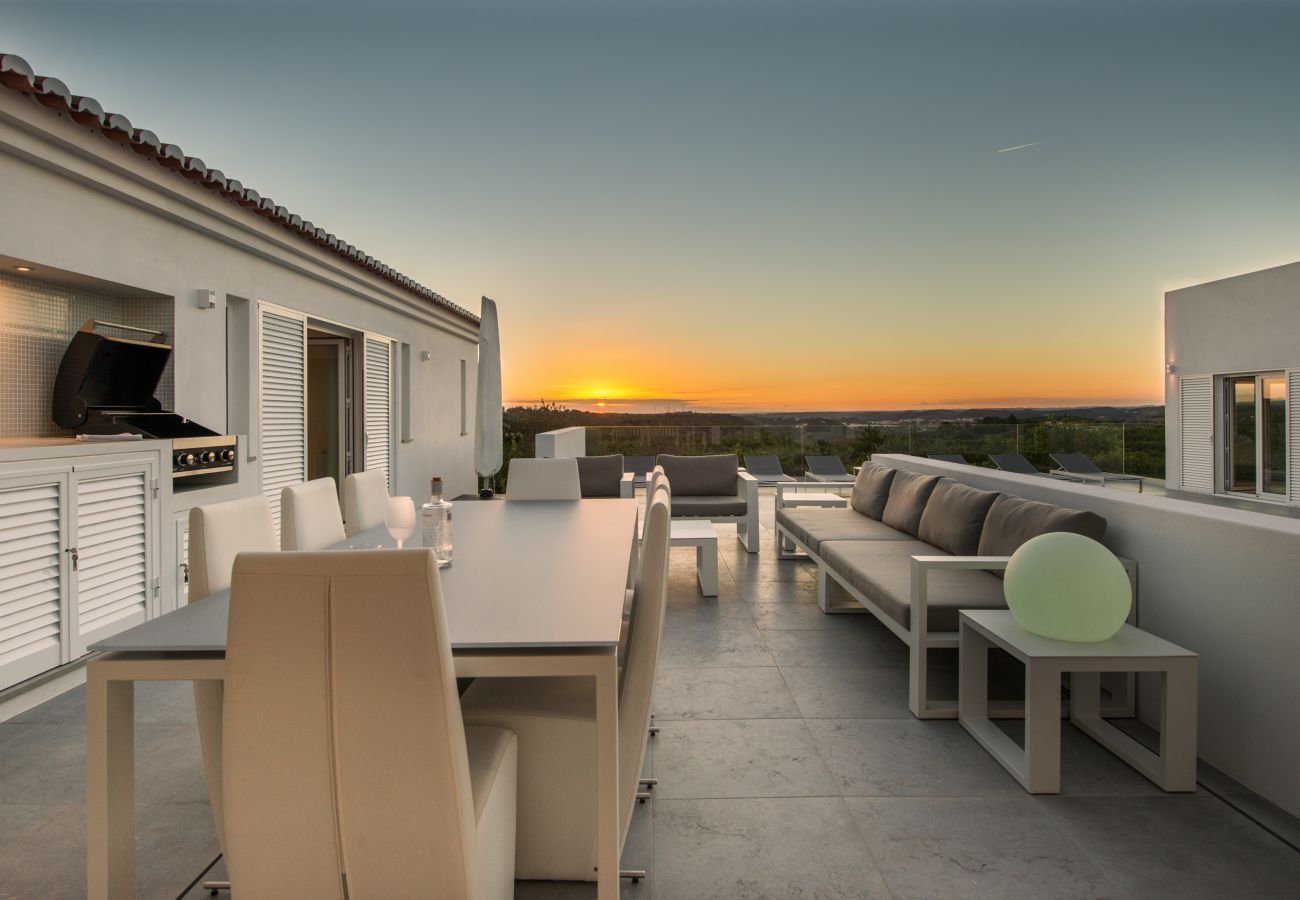 Villa em Silves - Maison Blanche