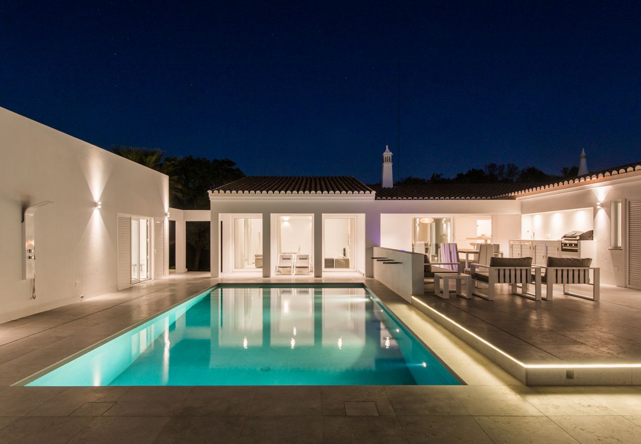 Villa em Silves - Maison Blanche