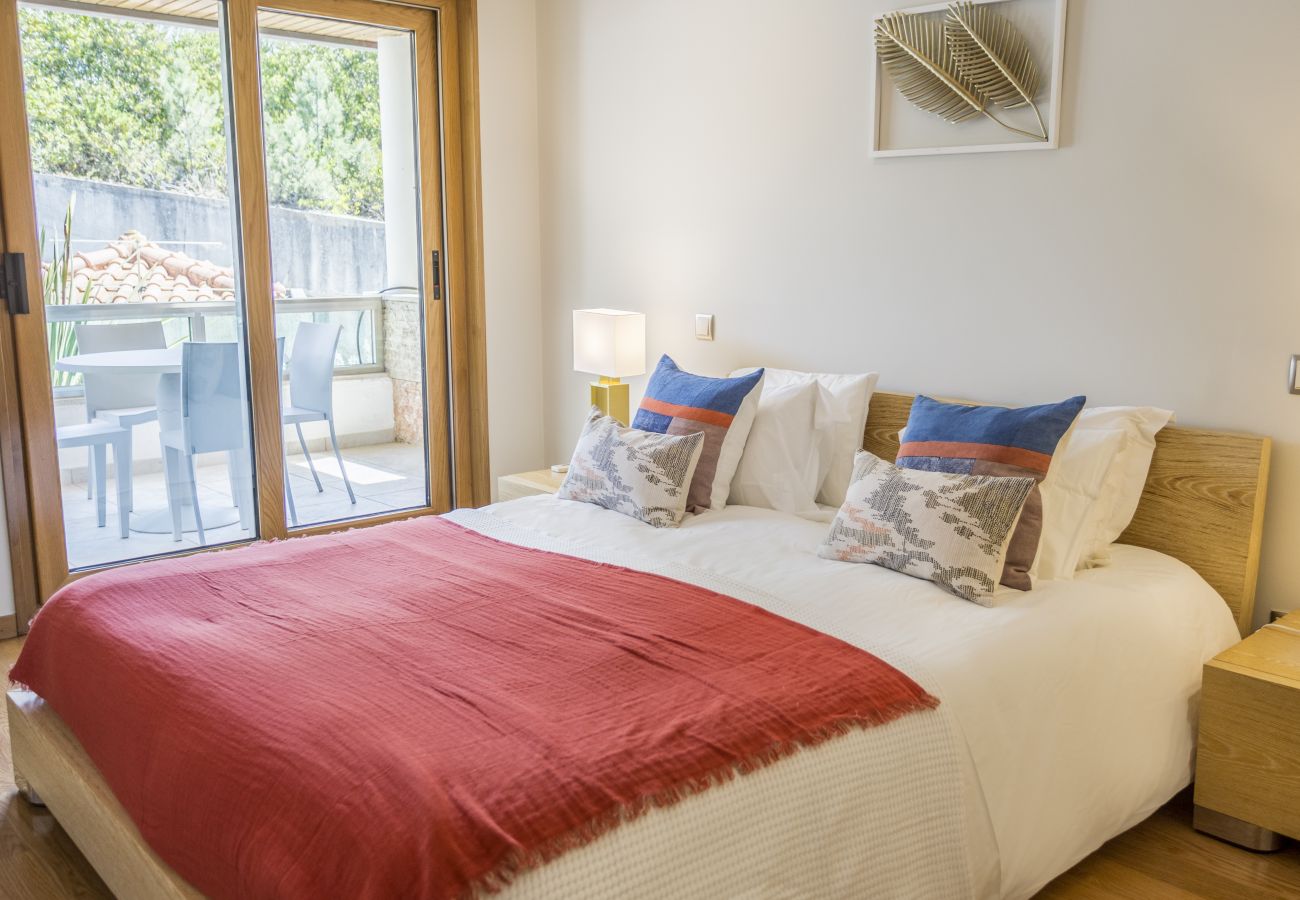 Apartamento em Estoril - Estoril Queen's Apartment