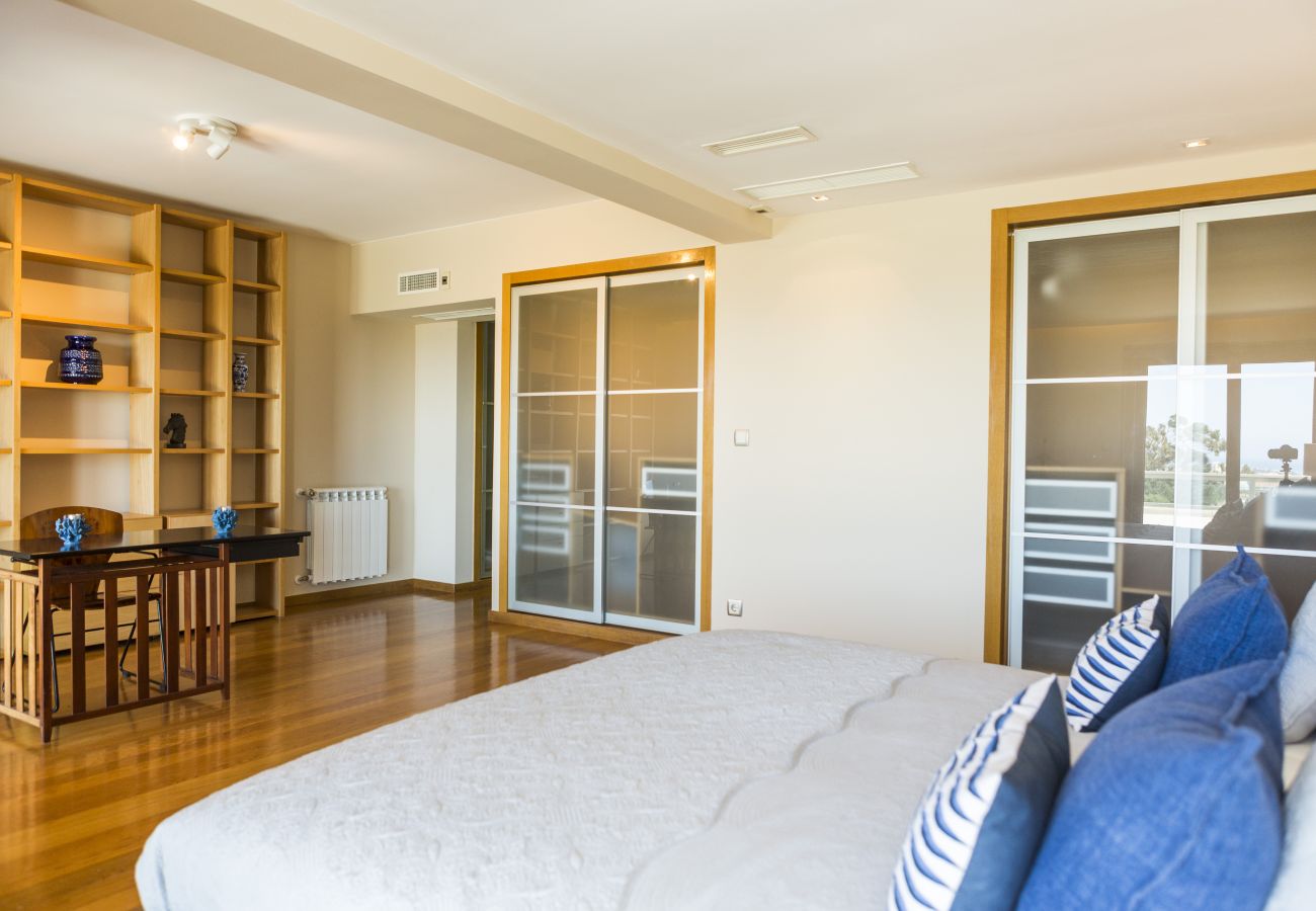 Apartamento em Estoril - Estoril Queen's Apartment