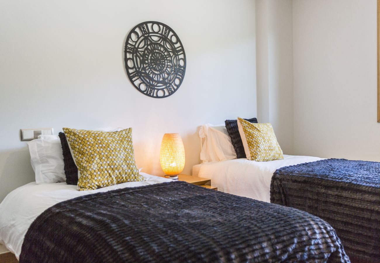 Apartamento em Estoril - Estoril Queen's Apartment