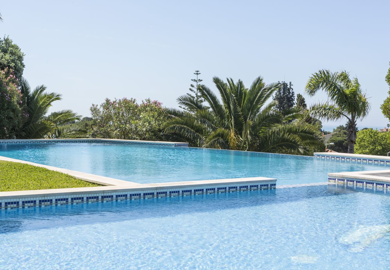 Apartamento em Estoril - Estoril Queen's Apartment