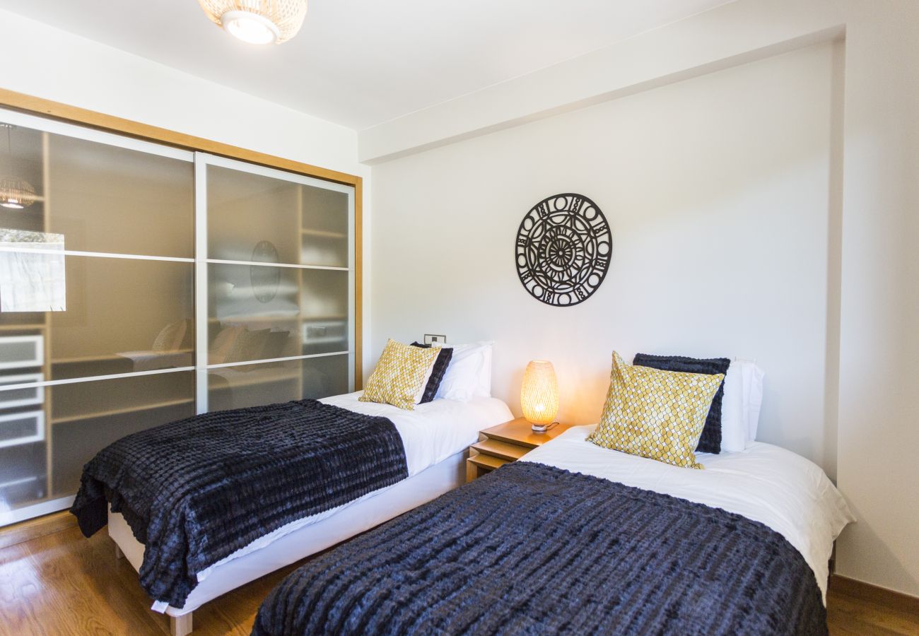 Apartamento em Estoril - Estoril Queen's Apartment