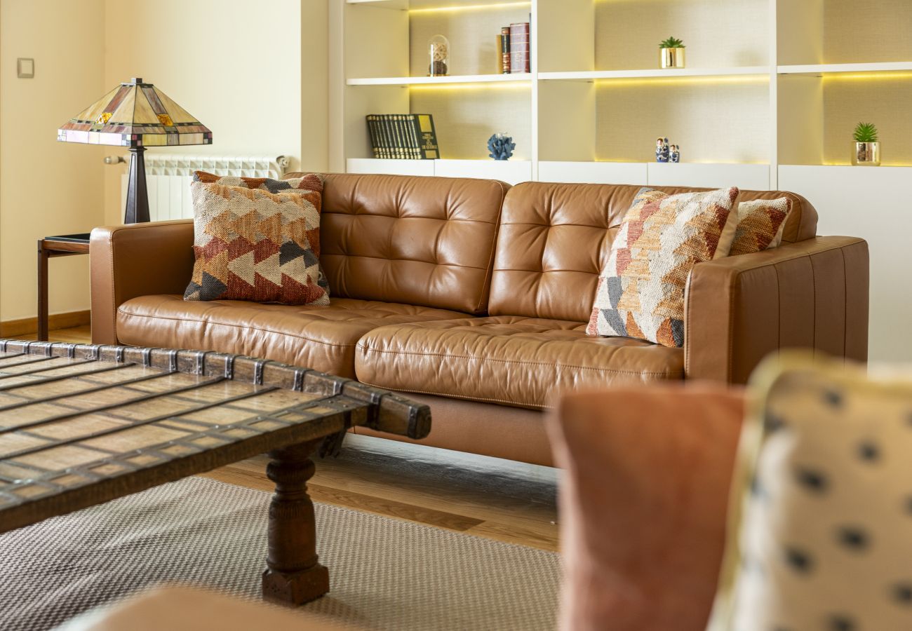 Apartamento em Estoril - Estoril Queen's Apartment