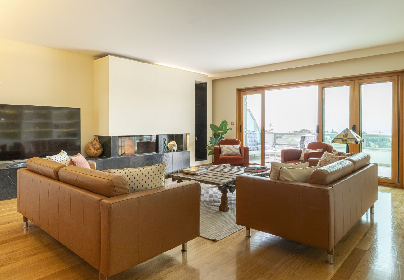 Apartamento em Estoril - Estoril Queen's Apartment