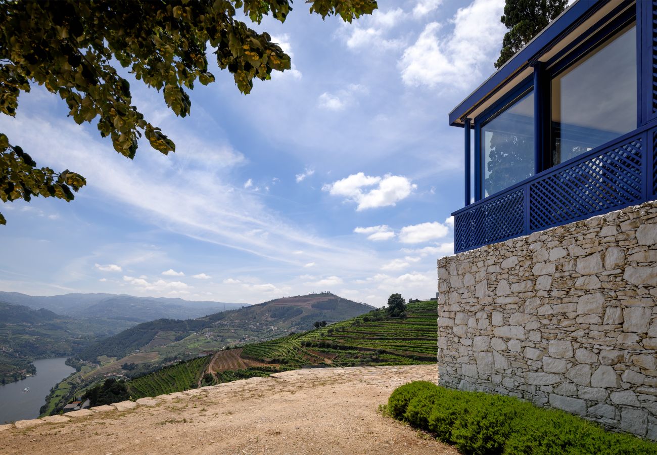 Villa em Mesão Frio - Douro Heights