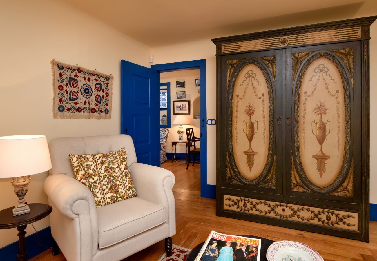 Villa em Mesão Frio - Douro Heights