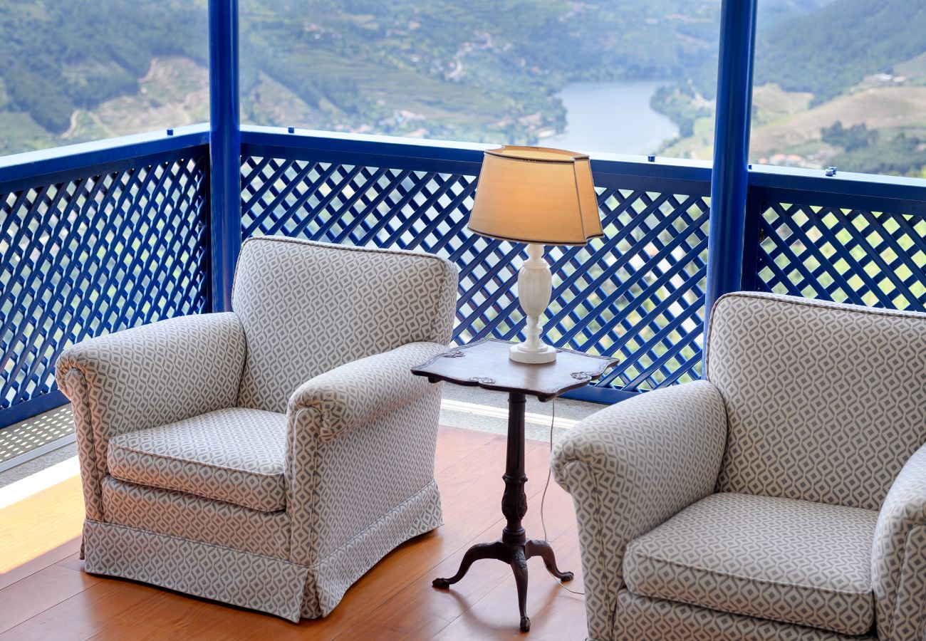 Villa em Mesão Frio - Douro Heights