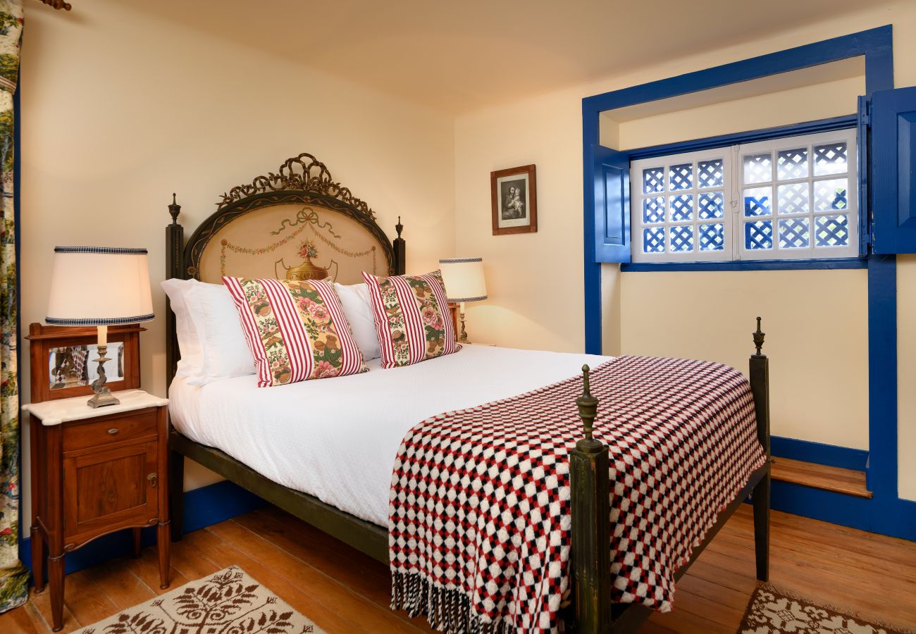 Villa em Mesão Frio - Douro Heights