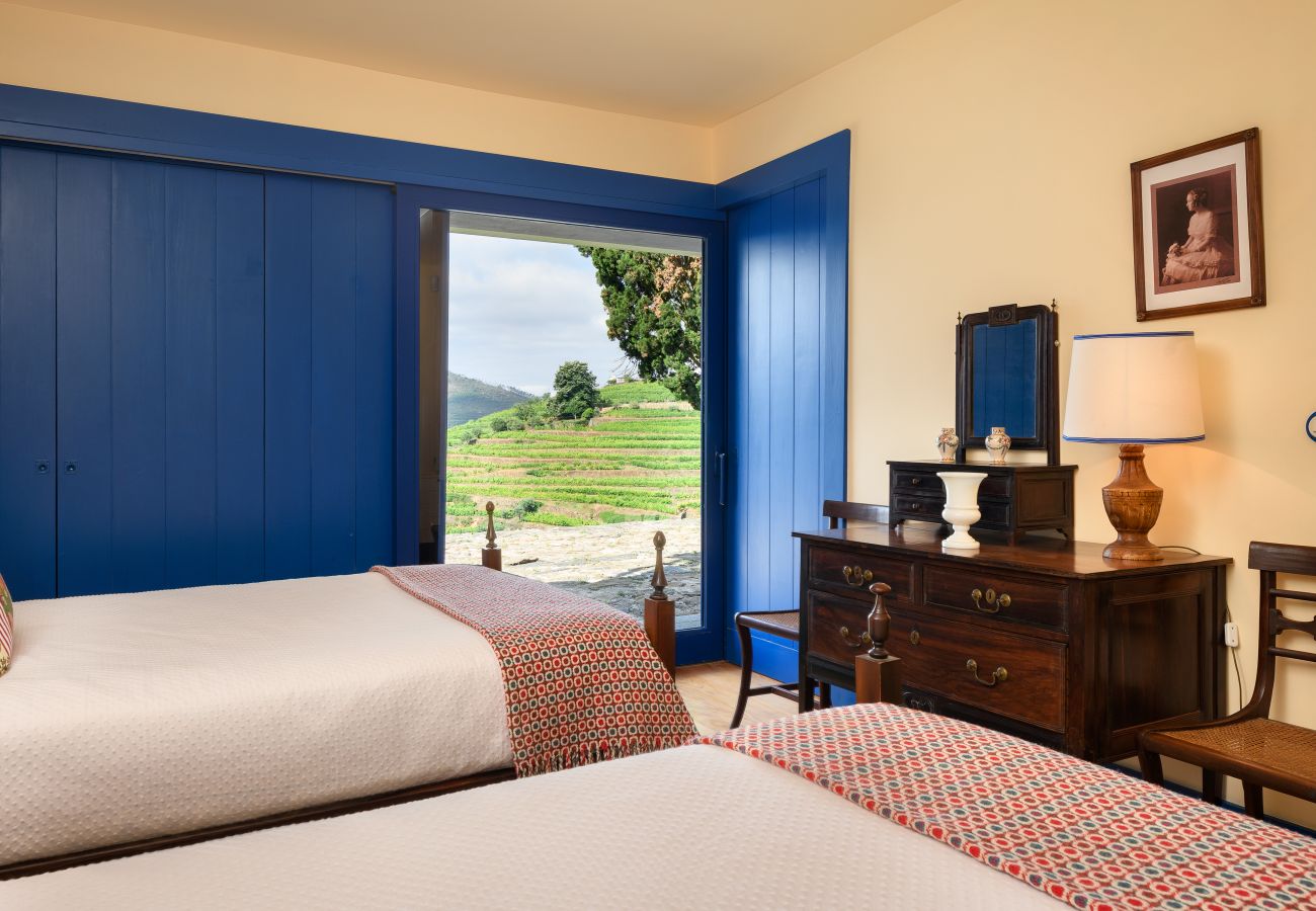 Villa em Mesão Frio - Douro Heights