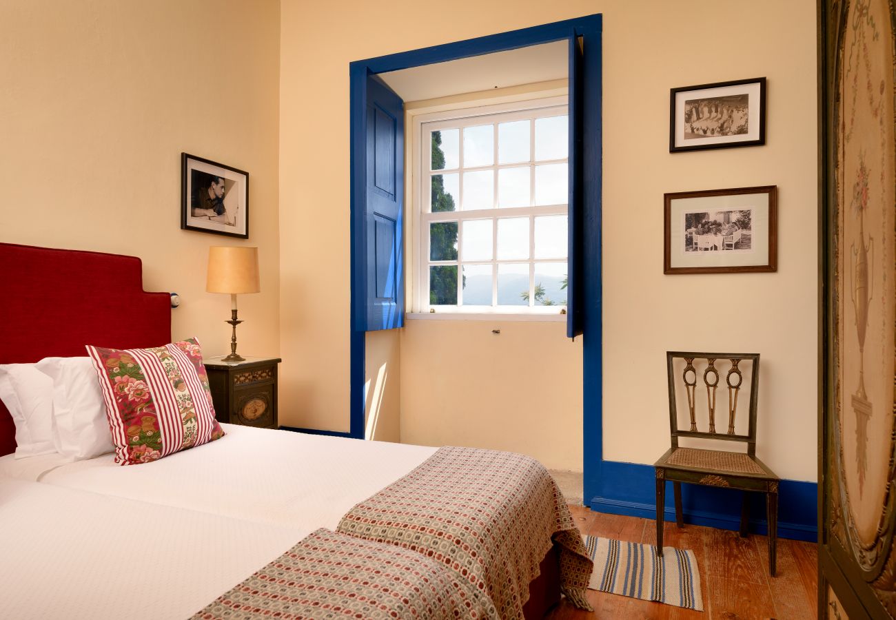 Villa em Mesão Frio - Douro Heights