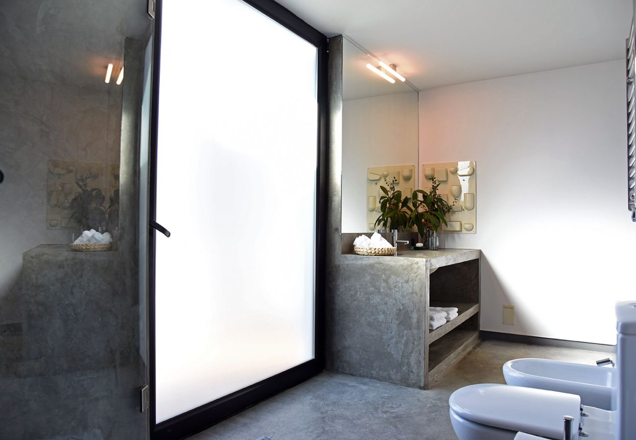 Villa em Comporta - Comporta Glass House