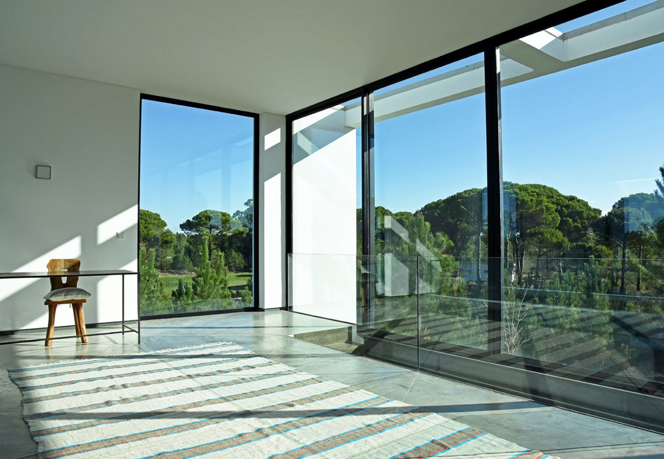 Villa em Comporta - Comporta Glass House