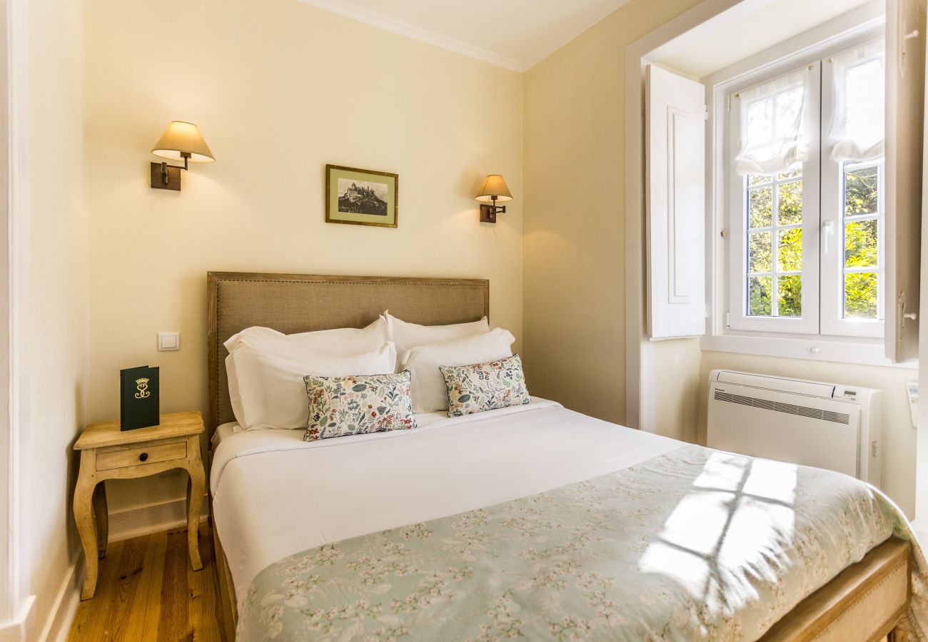 Villa em Sintra - Sintra Room With a View