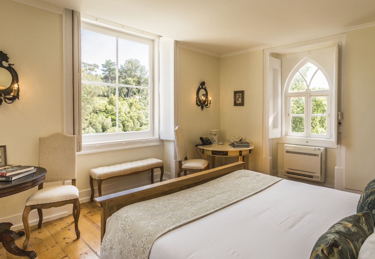 Villa em Sintra - Sintra Room With a View