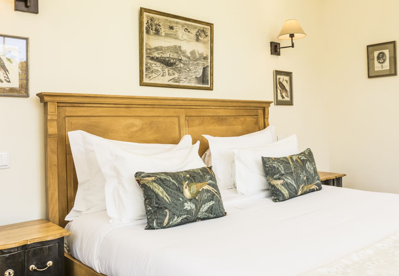 Villa em Sintra - Sintra Room With a View