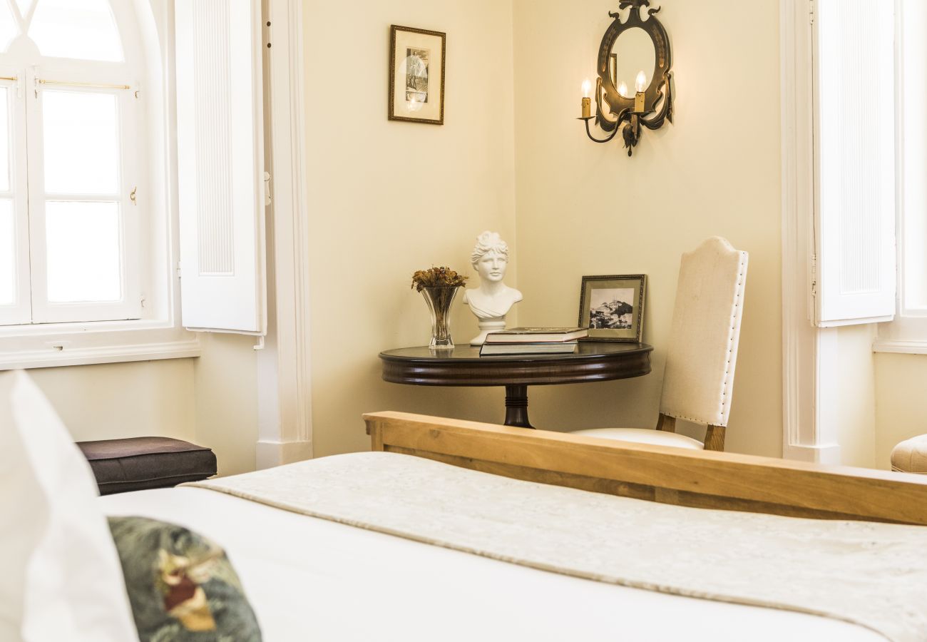 Villa em Sintra - Sintra Room With a View