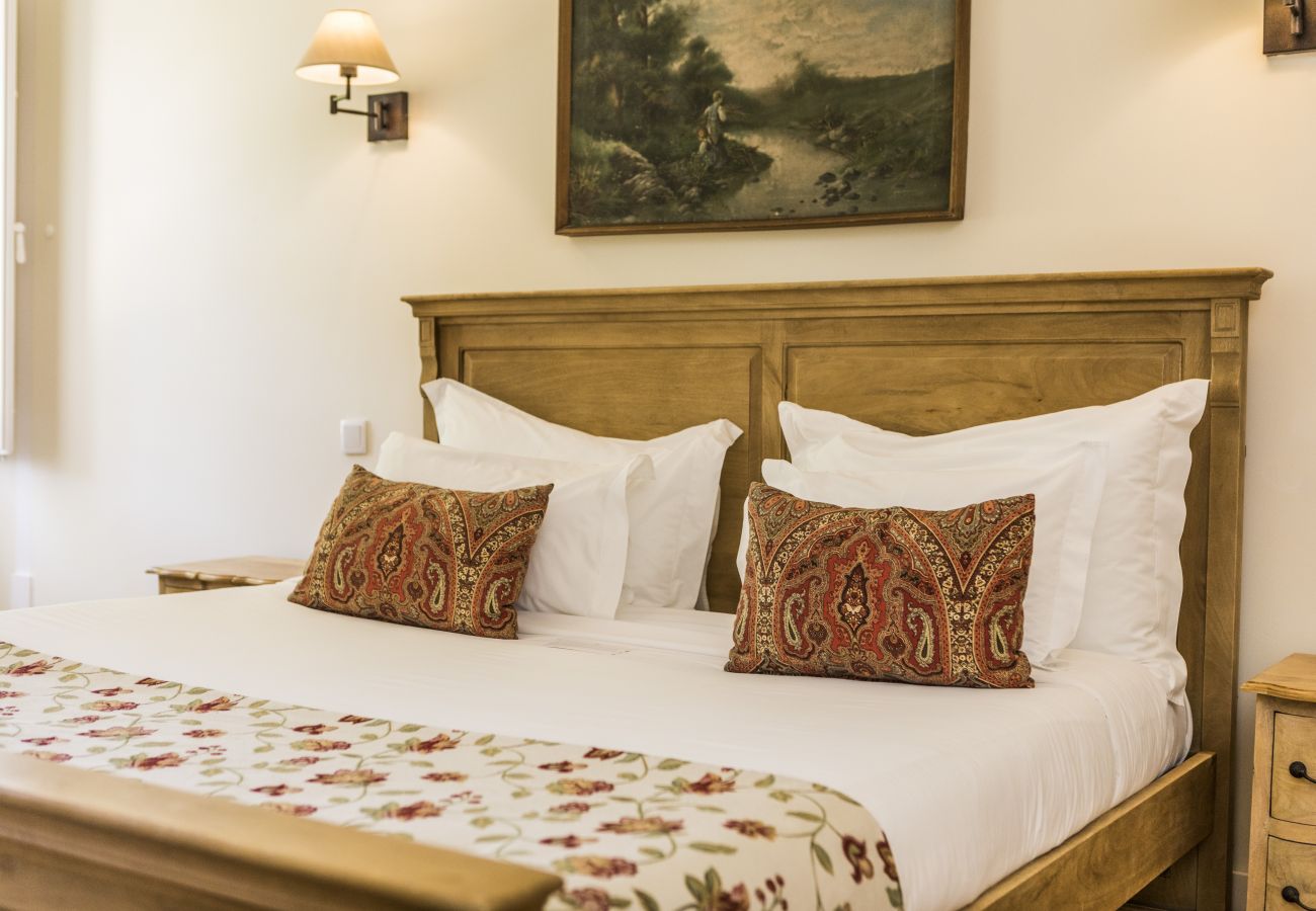 Villa em Sintra - Sintra Room With a View