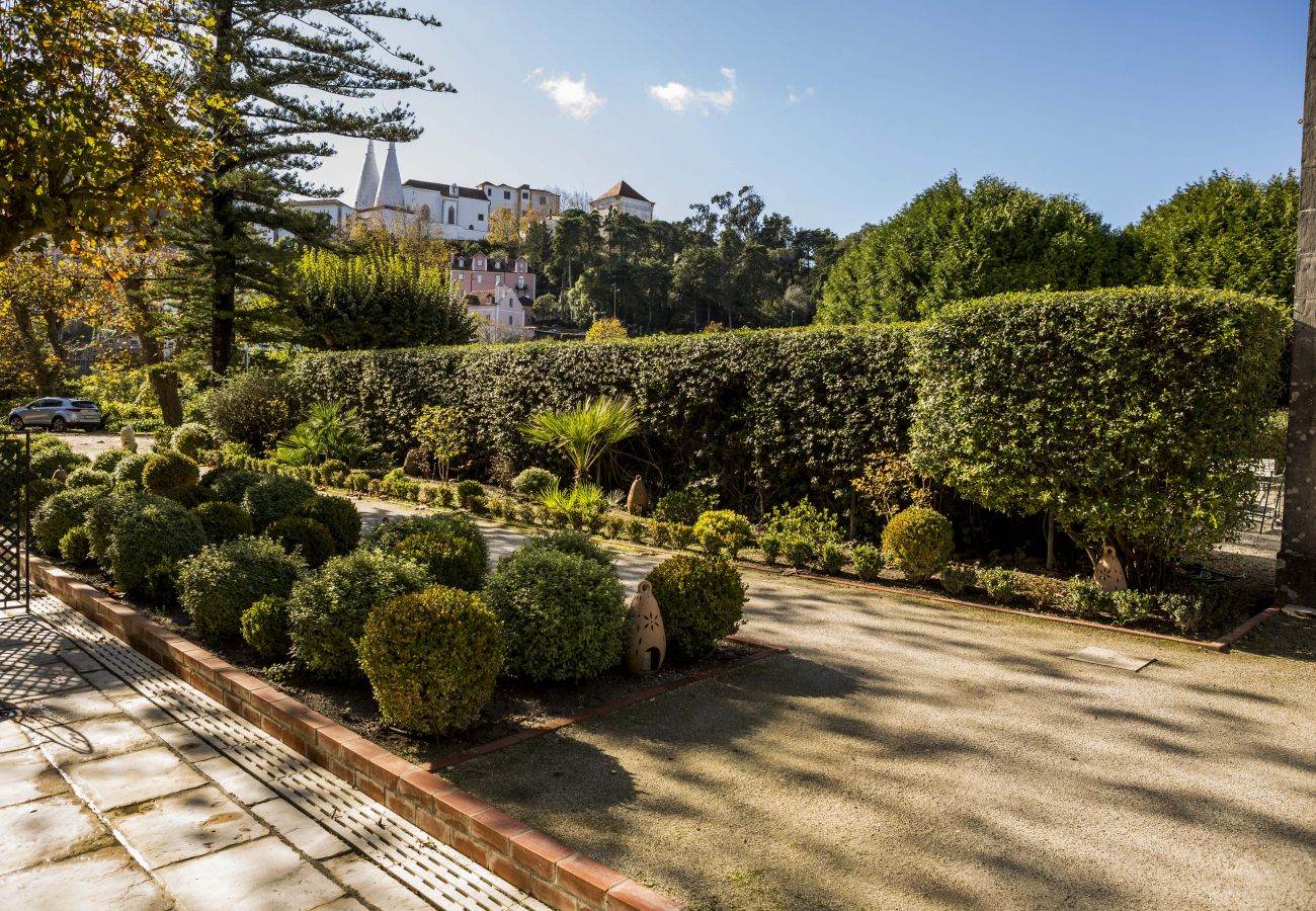 Villa em Sintra - Sintra Room With a View
