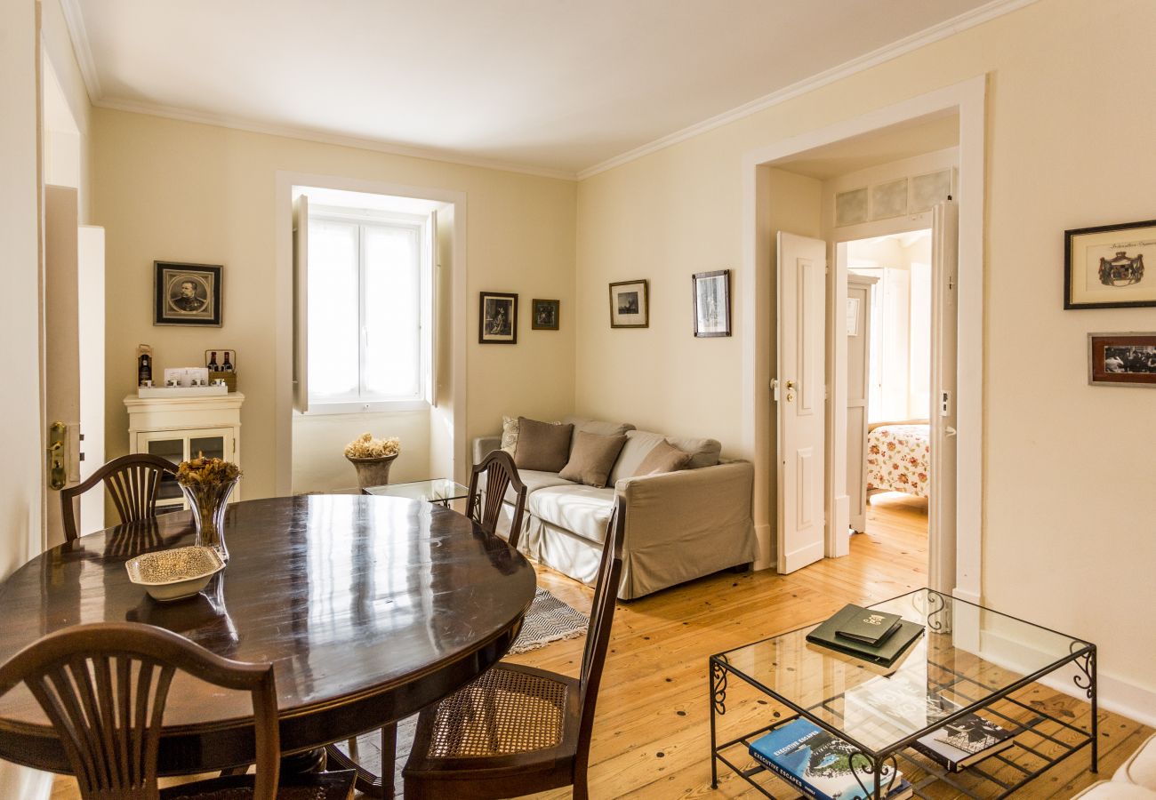 Villa em Sintra - Sintra Room With a View