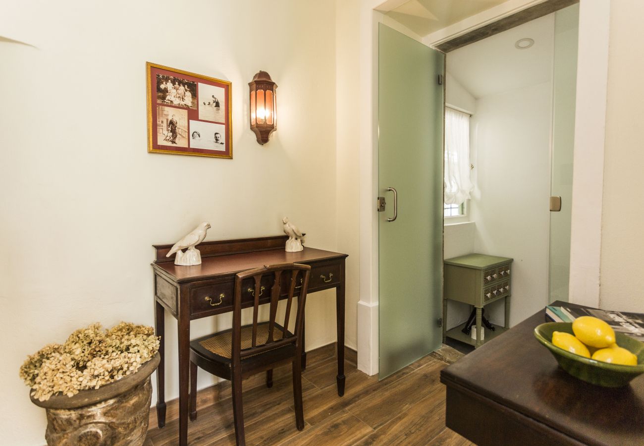 Villa em Sintra - Sintra Room With a View