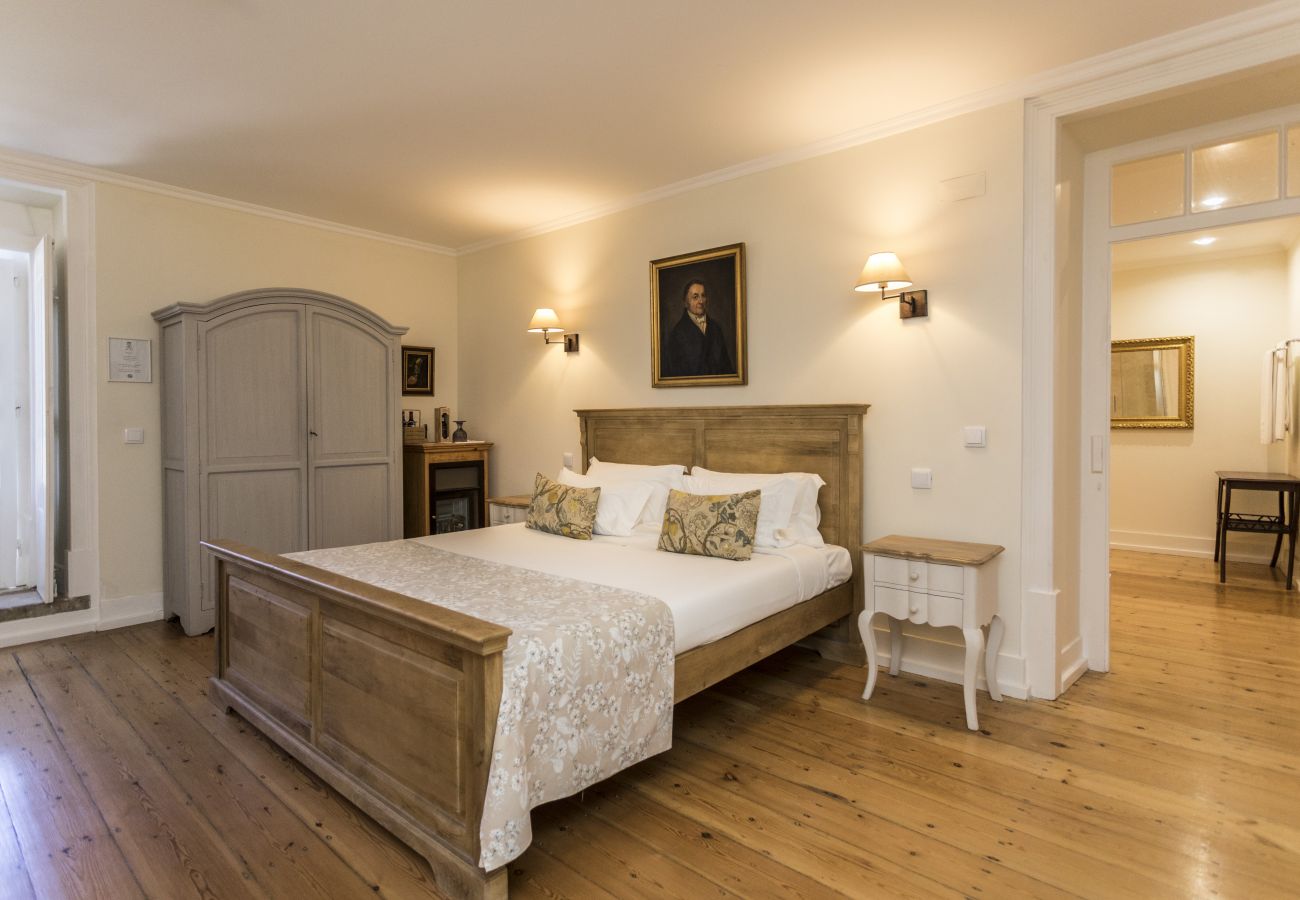 Villa em Sintra - Sintra Room With a View