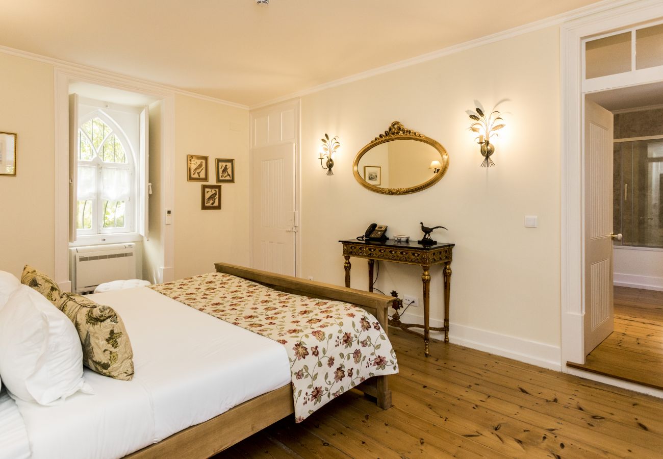 Villa em Sintra - Sintra Room With a View