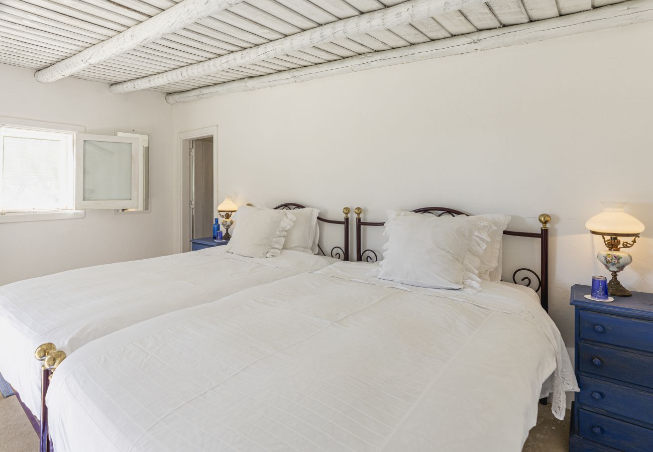 Villa em Comporta - A Comporta Tree House