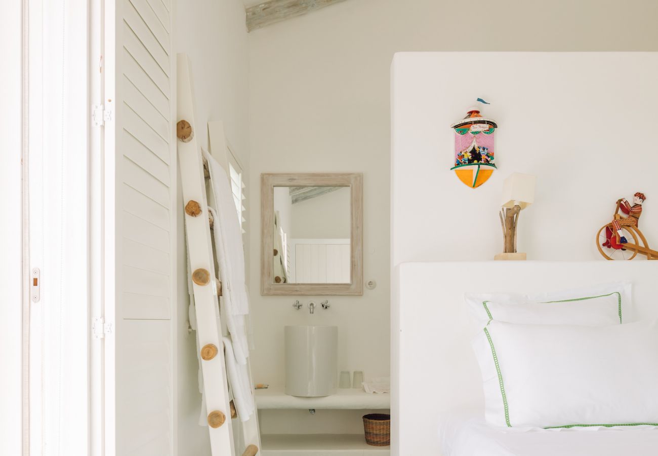 Villa em Comporta - Pego Luxury Villa