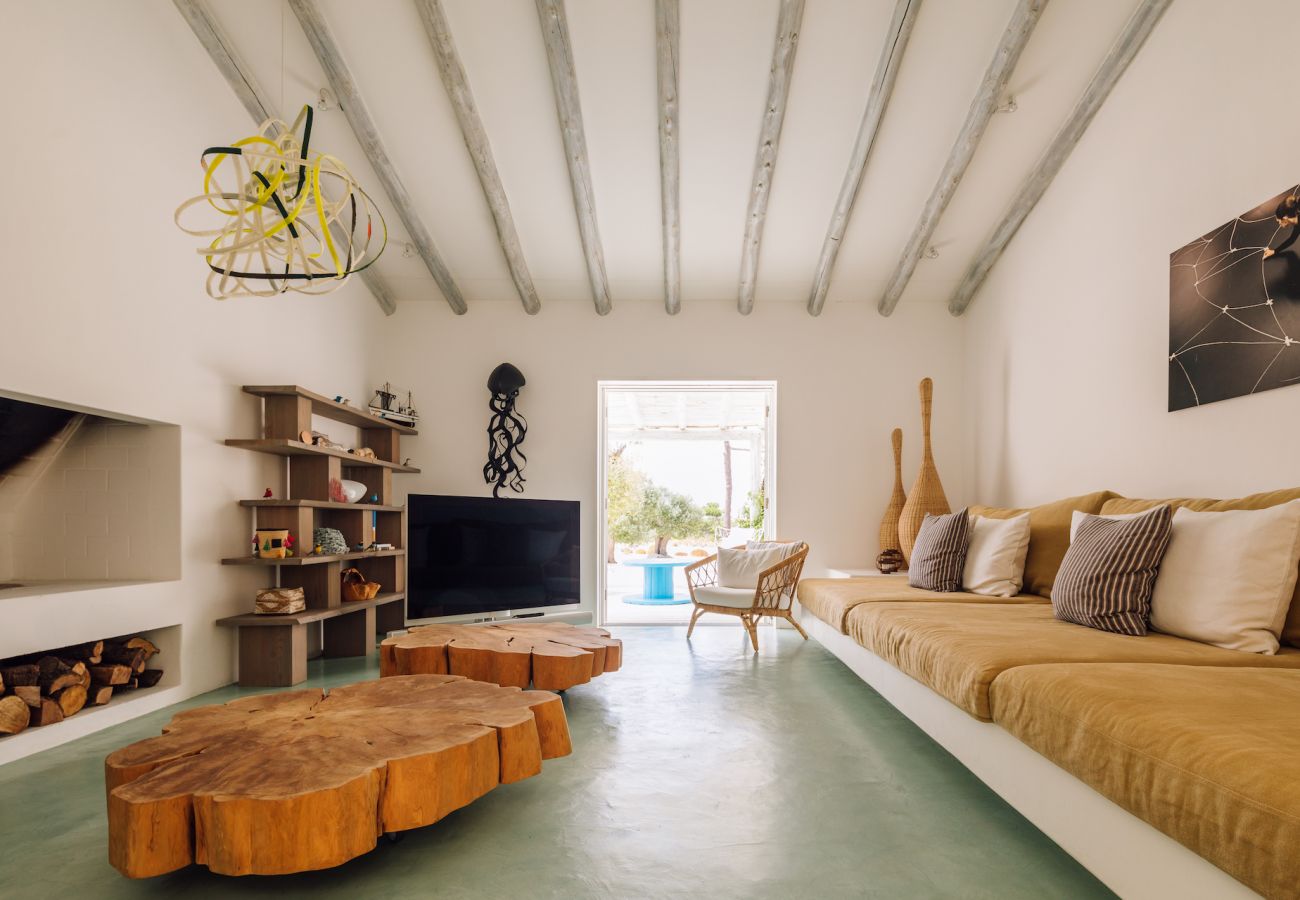 Villa em Comporta - Pego Luxury Villa