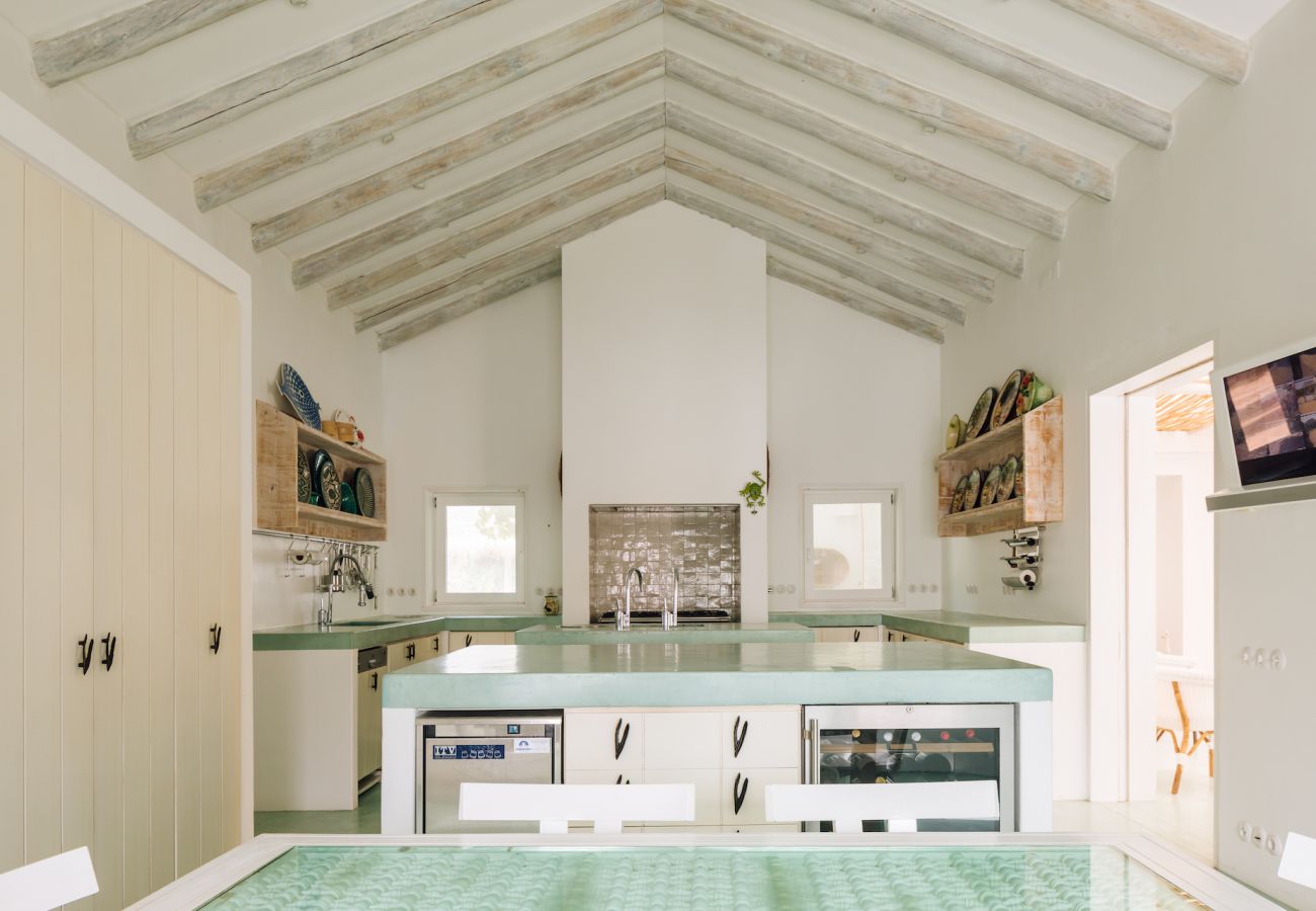 Villa em Comporta - Pego Luxury Villa