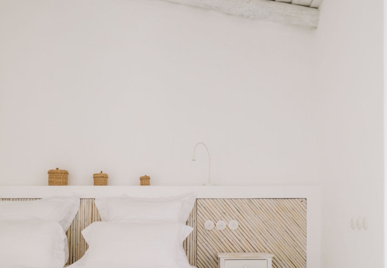 Villa em Comporta - Pego Luxury Villa