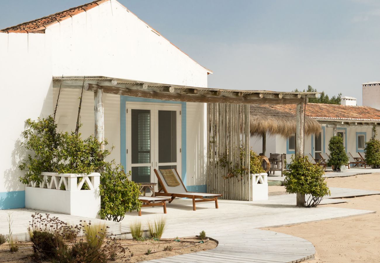 Villa em Comporta - Pego Luxury Villa
